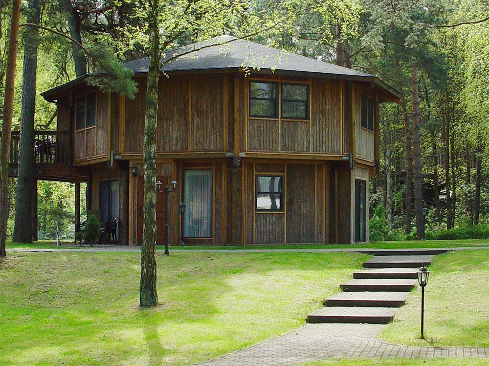 Meeressterne Hotel Residenz In Heringsdorf Bagian luar foto