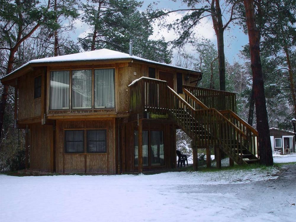 Meeressterne Hotel Residenz In Heringsdorf Bagian luar foto